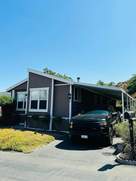 13162 Highway 8 Business Unit 38, El Cajon, CA 92021