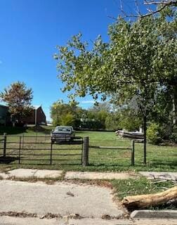 0 N Lamro St, Winner, SD 57580