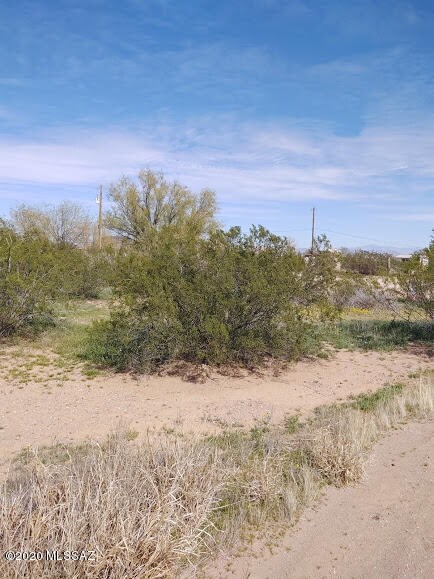 16463 W Renner Ave Unit 355, Diamond Bell Ranch, AZ 85736