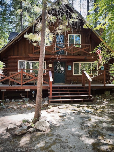 11 Forest Inn Dr, Berry Creek, CA 95916