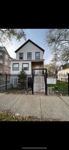8944 S Burley Ave, Chicago, IL 60617