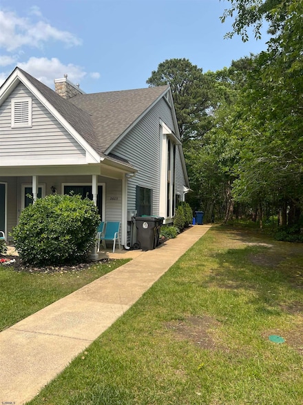 2603 Canyon Ct, Mays Landing, NJ 08330