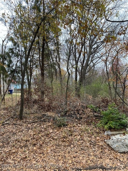 TBD Irving St, Fort Smith, AR 72904