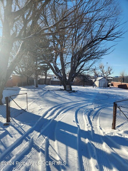 1708 W Aztec Blvd, Aztec, NM 87410