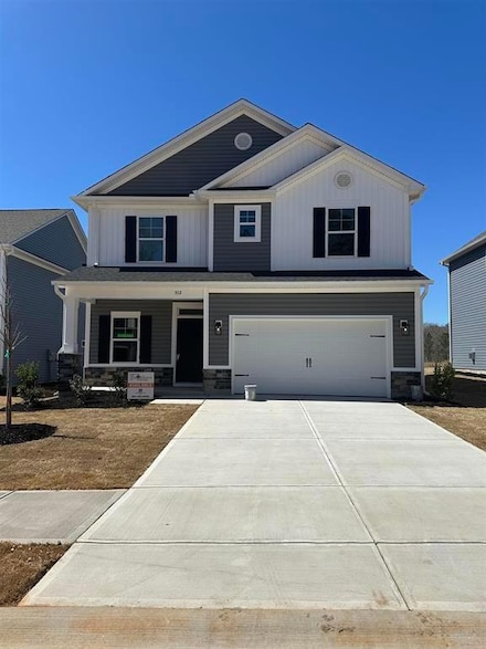 512 Barbican Place, Greenville, SC 29605