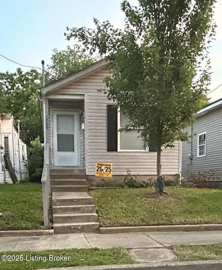 1708 Garland Ave, Louisville, KY 40210