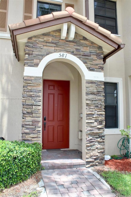 581 SE 32nd Terrace, Homestead, FL 33033