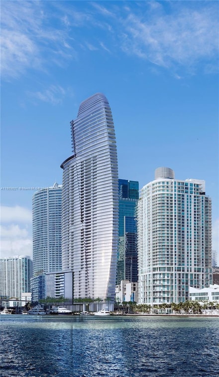 300 Biscayne Blvd Way Unit 2909, Miami, FL 33131