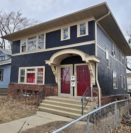 1639 Russell Ave N, Minneapolis, MN 55411