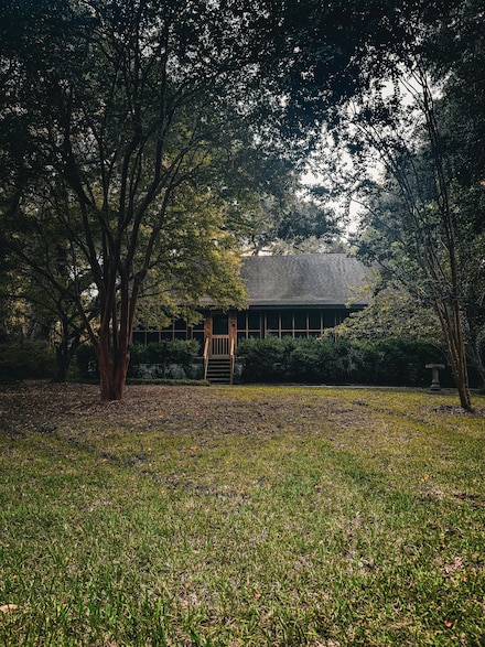 1509 W Palmetto Fort Dr, Mount Pleasant, SC 29466