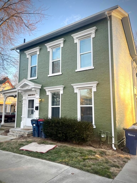 701 N Wayne St, Piqua, OH 45356