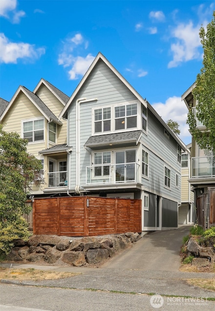 5028 Delridge Way SW Unit C, Seattle, WA 98106
