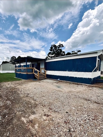 310 Paddock St Unit 4, Willis, TX 77378