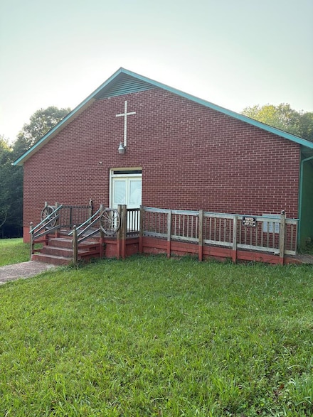 146 Cammellia Ln, Speedwell, VA 24374