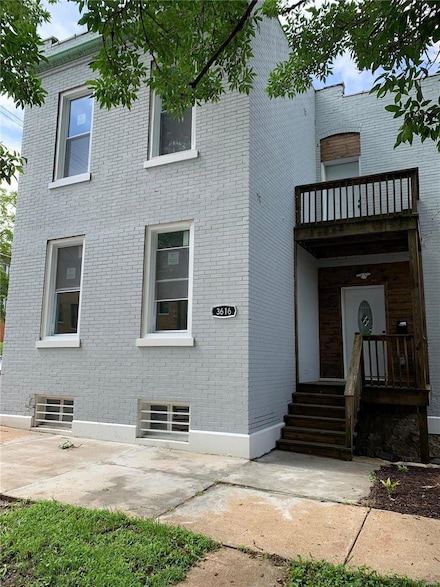 3616 Osceola St, Saint Louis, MO 63116