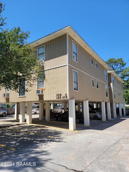 1318 Lee Ave Unit A3, Lafayette, LA 70506
