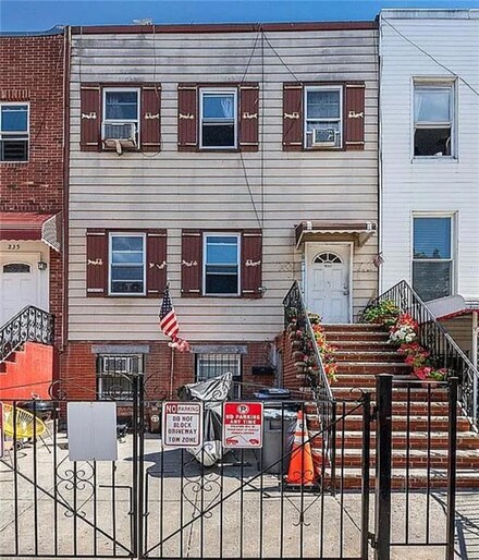 237 53rd St, Brooklyn, NY 11220
