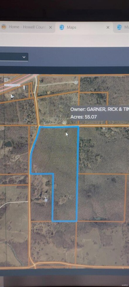 0 Cr 3020, Mountain View, MO 65548
