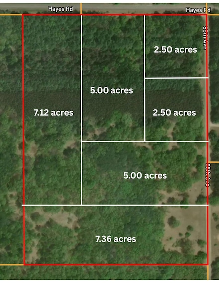 85 Avenue, Mecosta, MI 49332