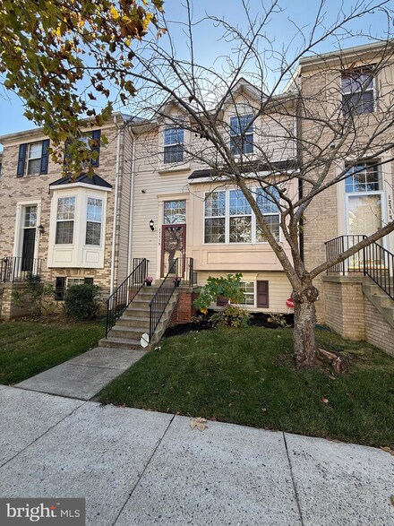 12719 New Town Way, Upper Marlboro, MD 20772