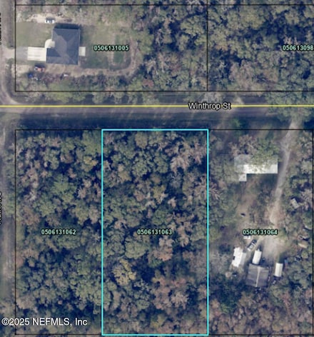 4816 Cedar Ford Blvd, Flagler Estates, FL 32145