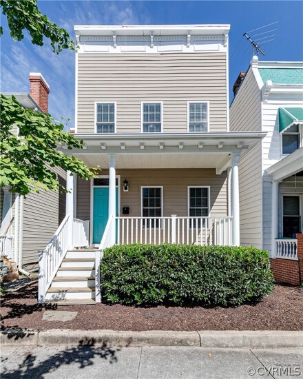 618 N 33rd St, Richmond, VA 23223