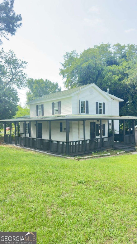 3715 American Blvd, MacOn, GA 31204