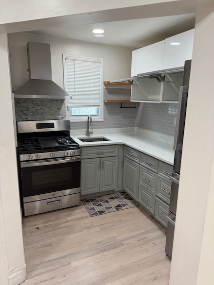 45XX Carpenter Ave Unit 2, Bronx, NY 10466