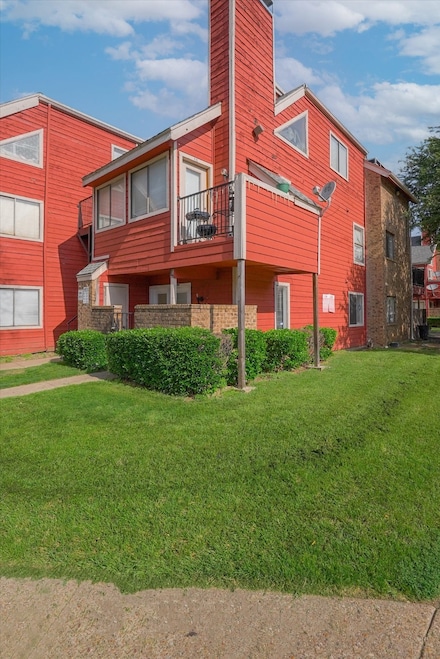 9825 Walnut St Unit M103, Dallas, TX 75243