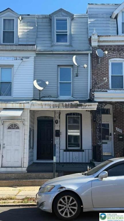 329 N 15th St, Allentown, PA 18102