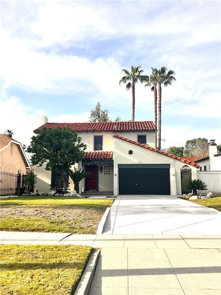 316 W 18th St, San Bernardino, CA 92405