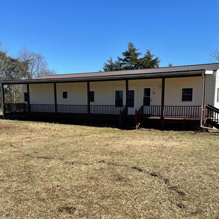 2152 Buffalo Rd, Long Island, VA 24569