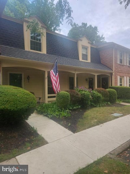 116 MacKlenberg Dr Unit L 19D, Penllyn, PA 19422