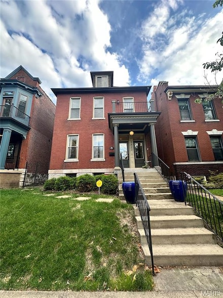 3822 Humphrey St, Saint Louis, MO 63116