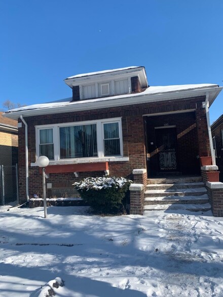1141 Pennsylvania St, Gary, IN 46407