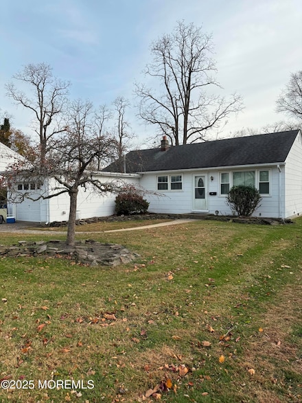 905 Wall Rd, Spring Lake, NJ 07762