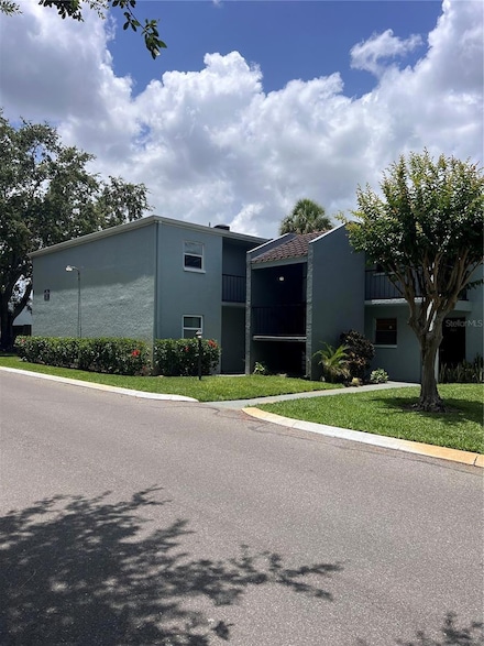 2850 Somerset Park Dr Unit 203, Tampa, FL 33613