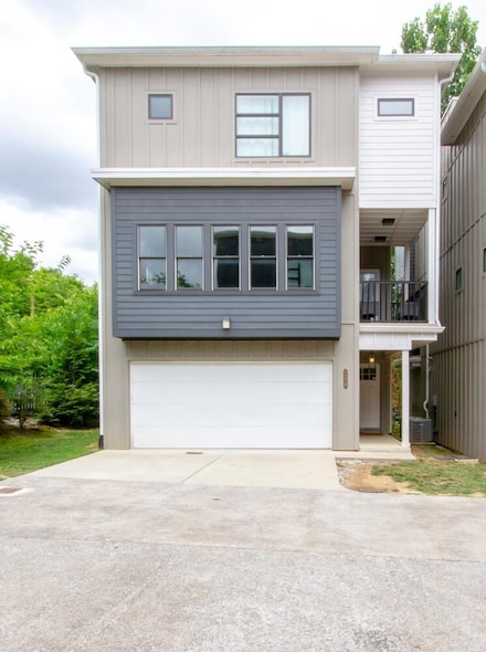 3802 Hutson Ave, Nashville, TN 37216