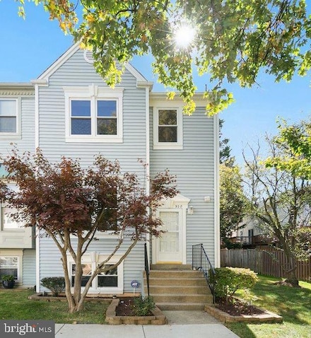 920 Bayridge Terrace, Gaithersburg, MD 20878
