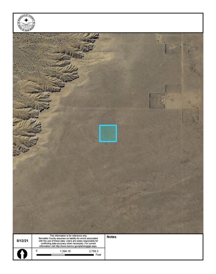 0 Off Pajarito (Jmt #10) Rd SW Unit 897521, Albuquerque, NM 87121