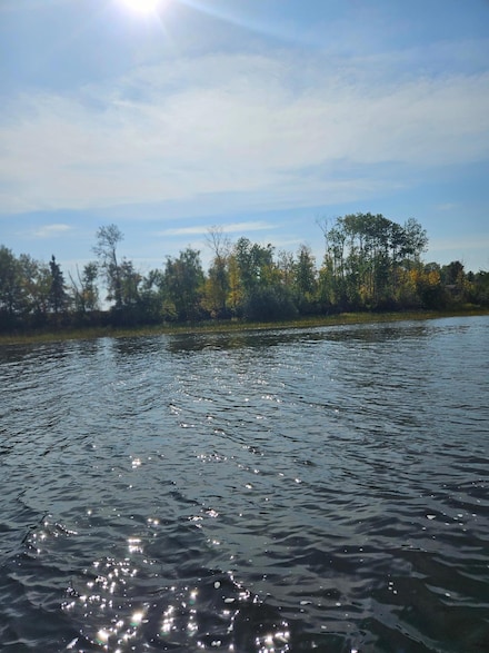 Lot 14 Hooper Creek Loop, Baudette, MN 56623