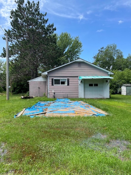 44741 378th Ln, Aitkin, MN 56431