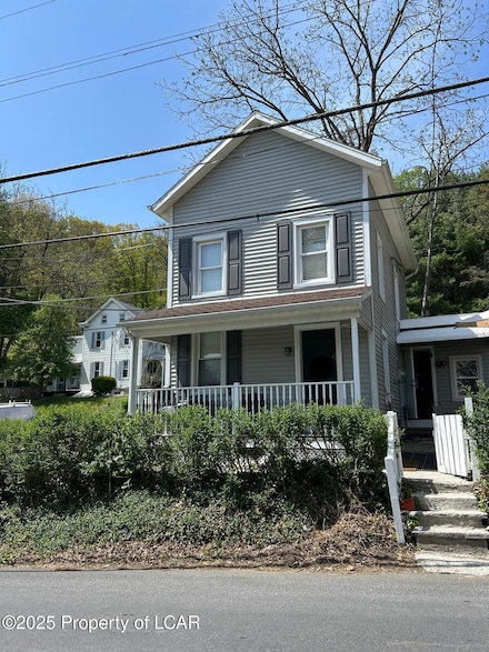 708 Friedensburg Rd, Reading, PA 19606