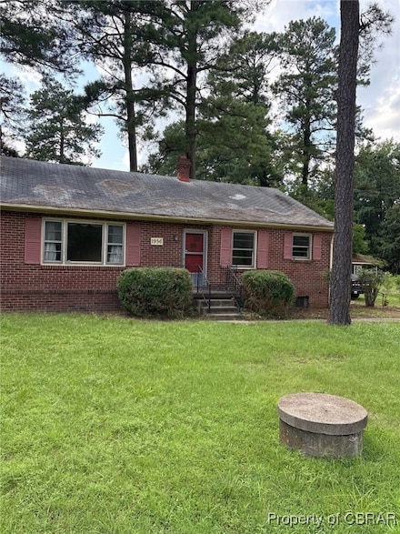 1956 Squirrel Level Rd, Petersburg, VA 23803