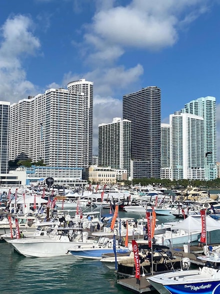 2001 Biscayne Blvd Unit 2306, Miami, FL 33137