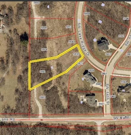 5691 Maffitt Lake Rd, Wdm, IA 50266