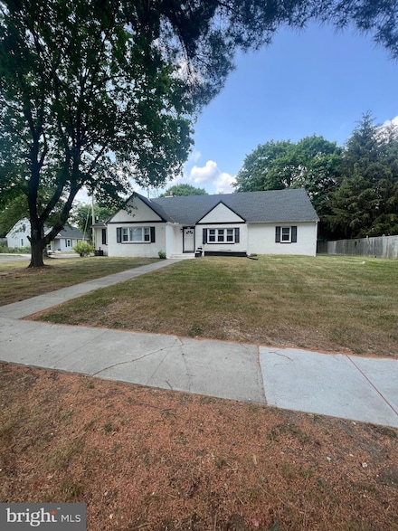 121 University Blvd, Glassboro, NJ 08028