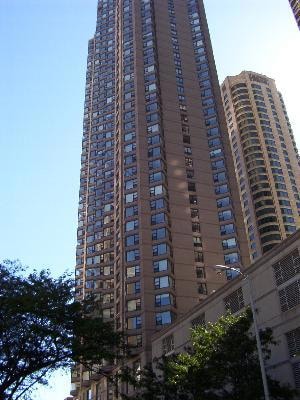 401 E Ontario St Unit 701, Chicago, IL 60611