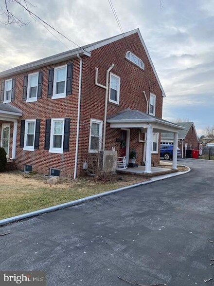 511 E Vine St Unit 73, Pottstown, PA 19464