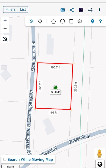 16 Morningcrest Dr, West Hartford, CT 06117